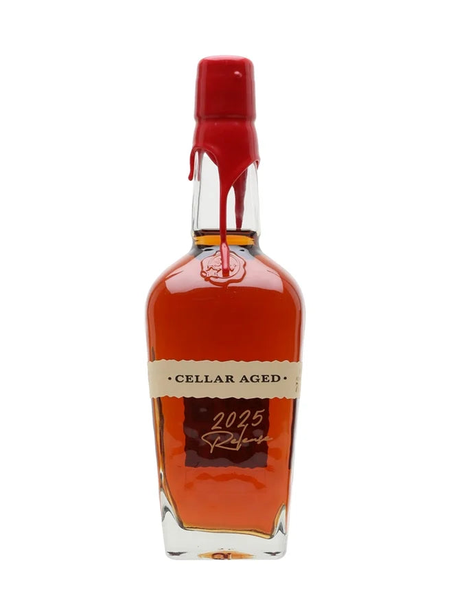 Maker’s Mark Cellar Aged 2025