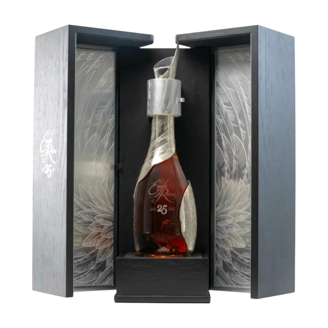 Eagle Rare 25 Year Old Kentucky Straight Bourbon Whiskey