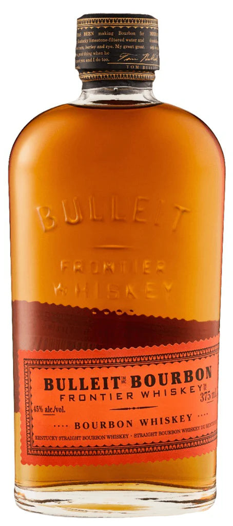 Bulleit Bourbon Bulleit