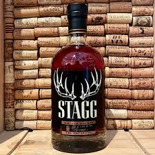 STAGG (NO SPECIFIC BATCH)