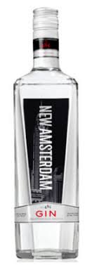 New Amsterdam Gin
