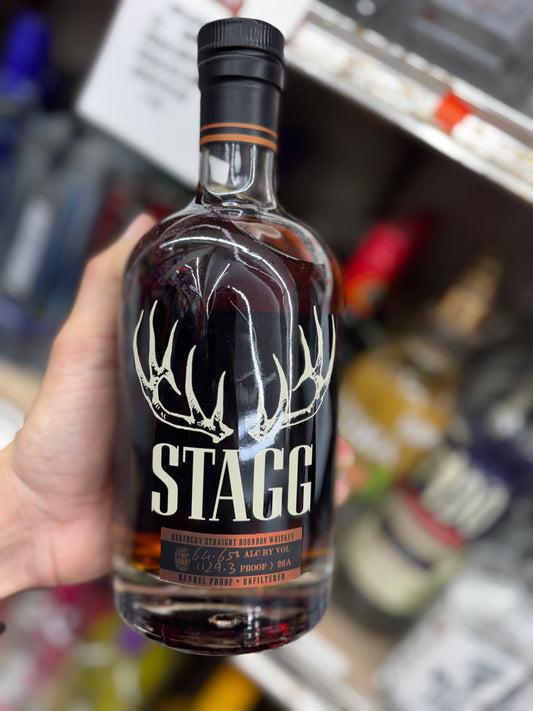 Stagg Jr. Kentucky Bourbon Batch 26A