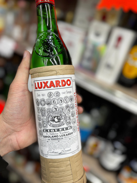Luxardo Maraschino Liqueur 750ml