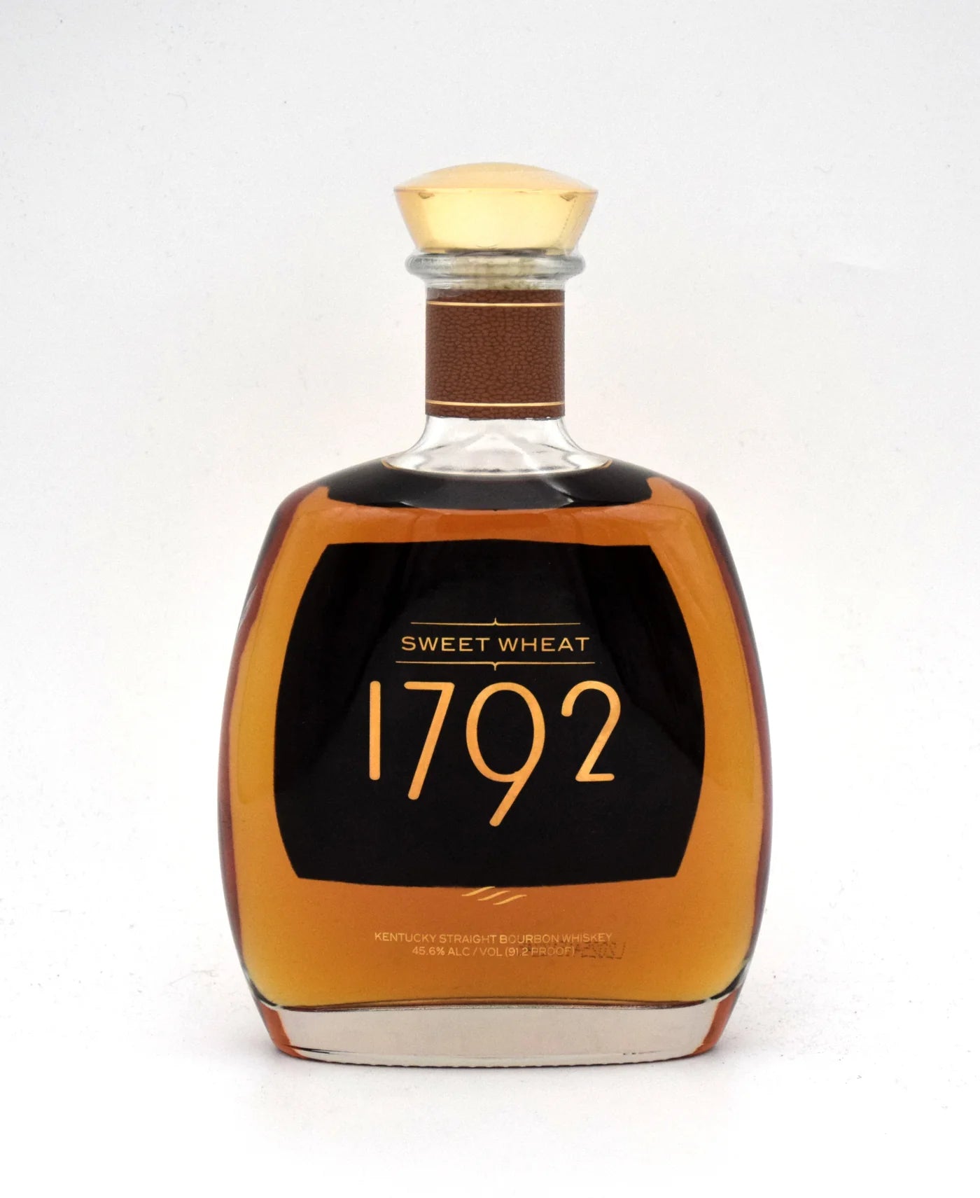 1792 'SWEET WHEAT' KENTUCKY STRAIGHT BOURBON