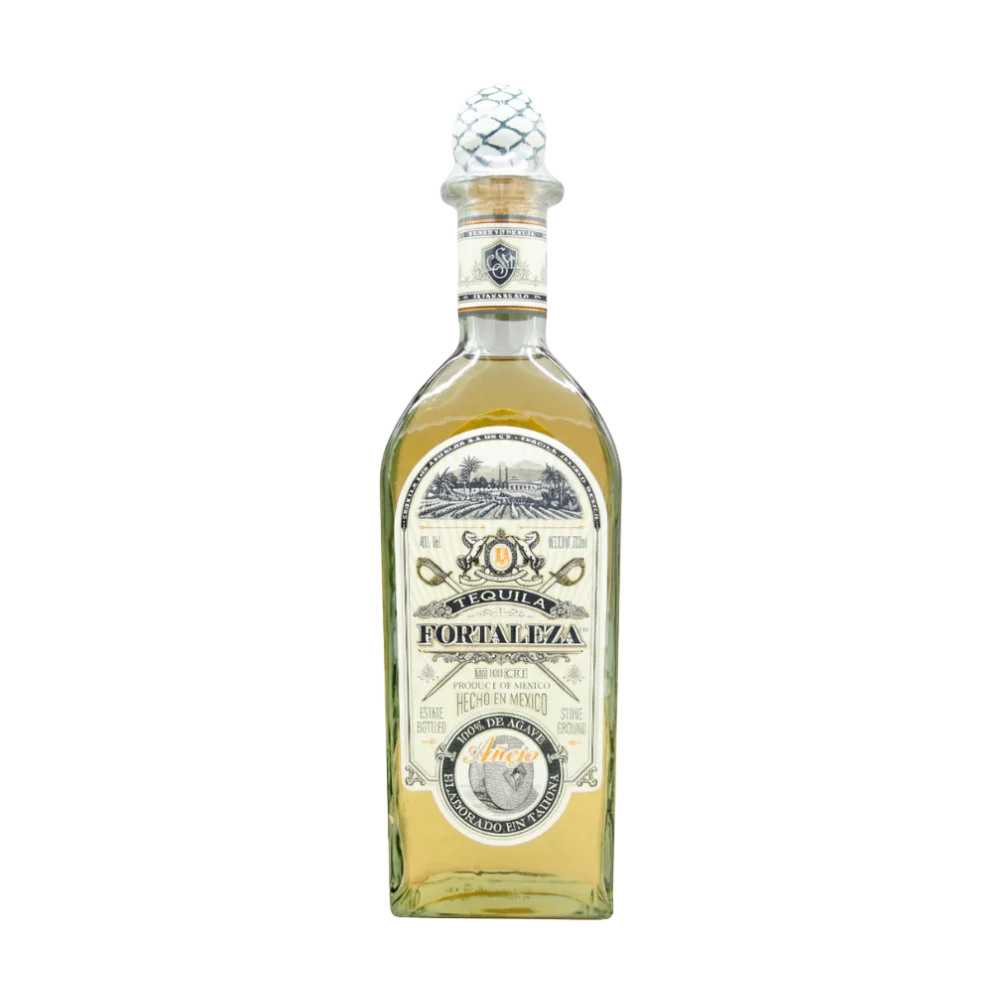 Fortaleza Anejo 750ml