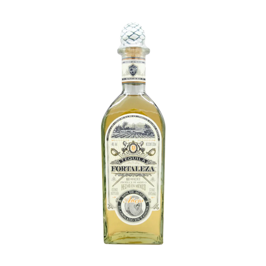 Fortaleza Anejo 750ml