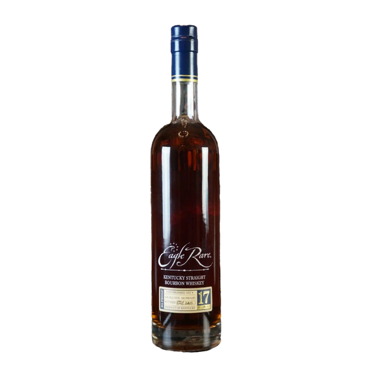 Buffalo Trace Antique Collection Eagle Rare 17 Years Old Bourbon