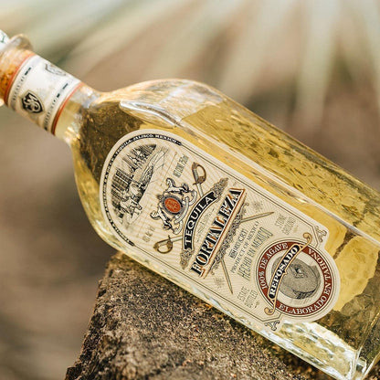 Fortaleza Reposado 750ml