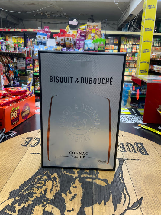 Bisquit & Dubouche VSOP Cognac 750ml