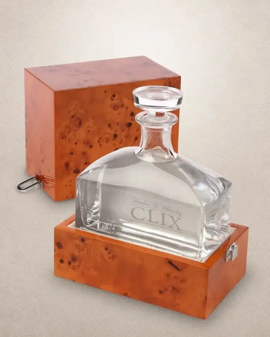 Harlen Davis Wheatley Hdw Clix Vodka 750ml