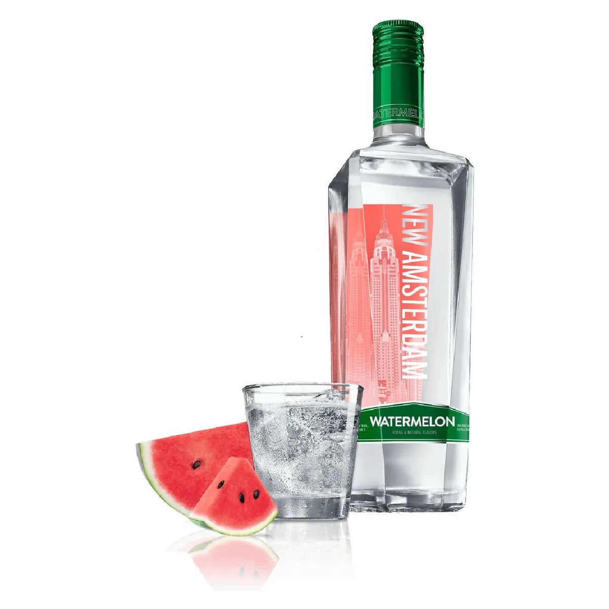 New Amsterdam Watermelon Vodka