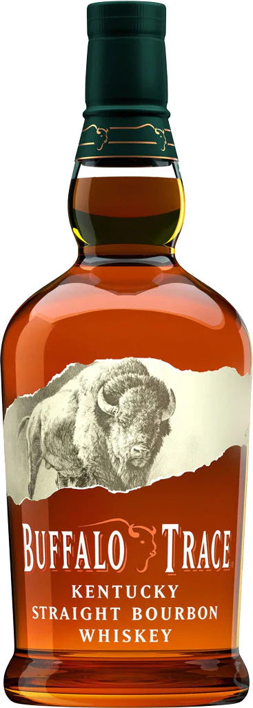 Buffalo Trace Bourbon