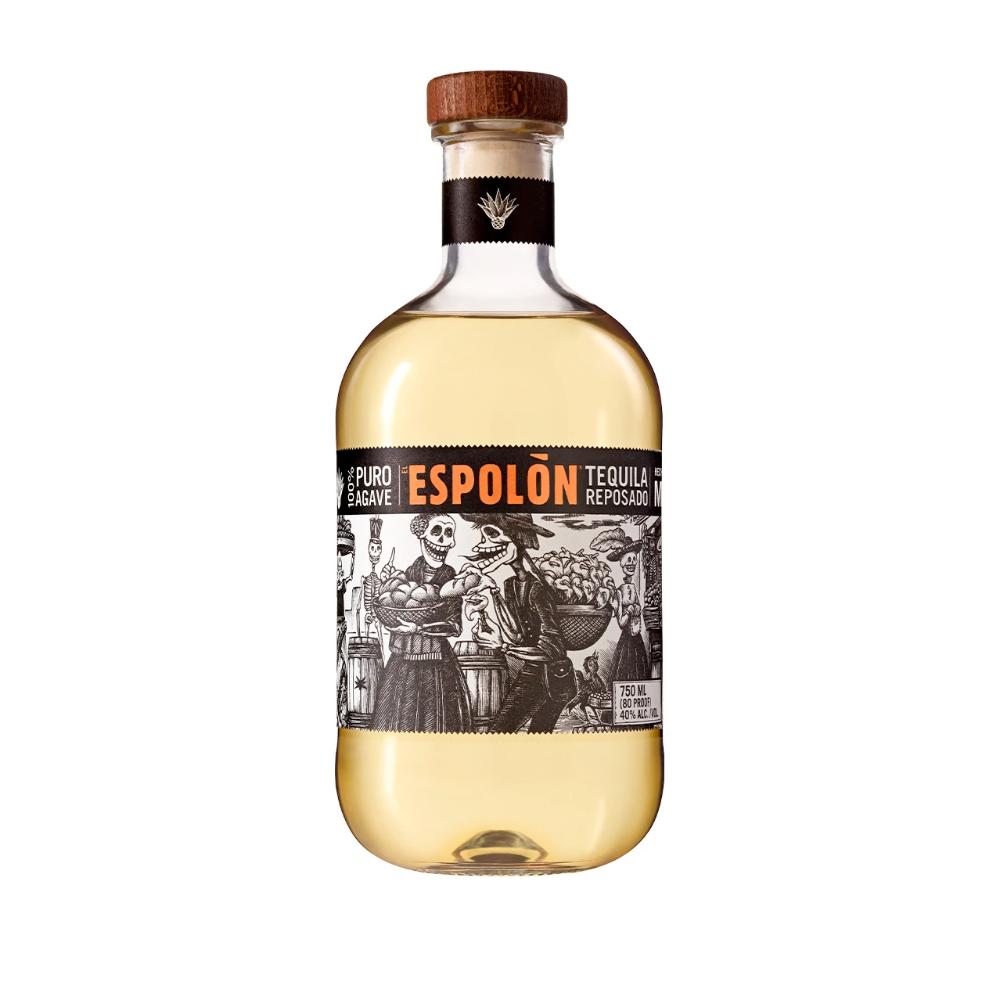 Espolon Tequila Reposado
