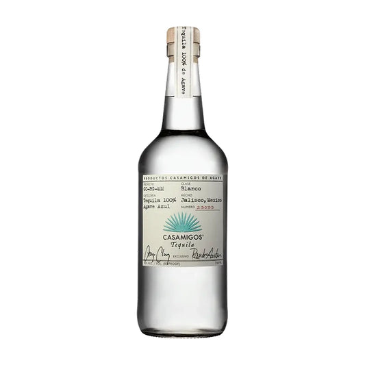 Casamigos Blanco Tequila