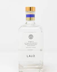 Lalo Blanco Tequila