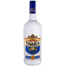 Taaka Vodka