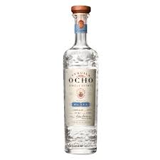 Ocho Blanco Tequila