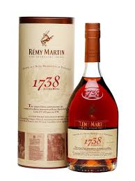 Rémy Martin 1738 Accord Royal Cognac