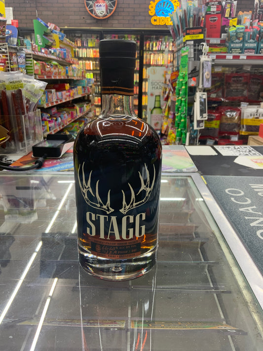 STAGG (NO SPECIFIC BATCH)
