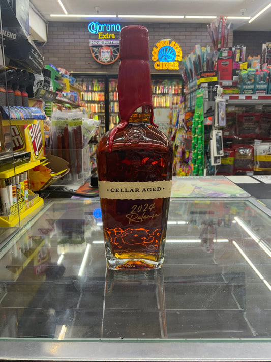 MAKER'S MARK CELLAR AGED WHISKY 2024